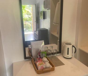 Pilar Resort | Reef Waters Resort