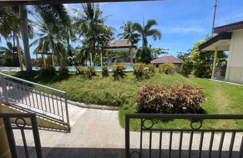 Pilar Resort | Reef Waters Resort