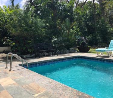 Bon Accord Village Villa | Reefside Villa