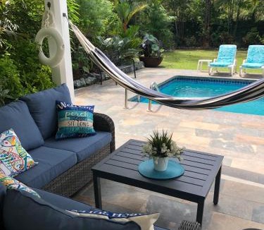 Bon Accord Village Villa | Reefside Villa