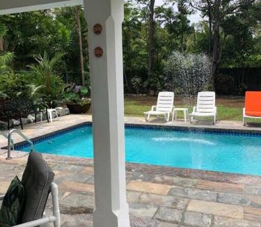 Bon Accord Village Villa | Reefside Villa
