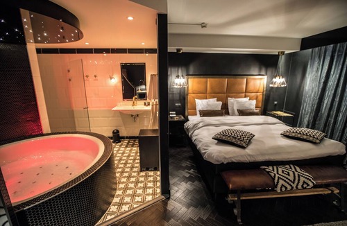 Ede Hotel | ReeHorst