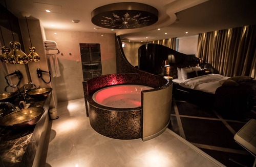 Ede Hotel | ReeHorst