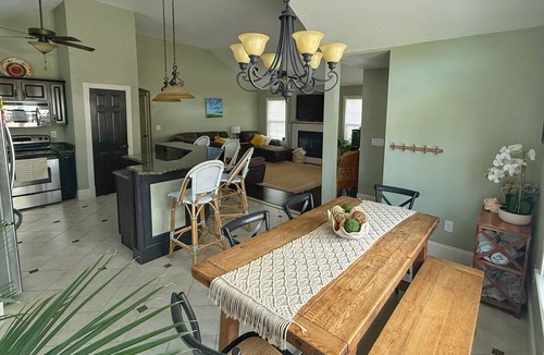 Kill Devil Hills House | Reel ‘em Inn