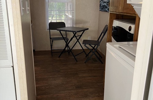Eufaula House | "Reel Escape" in White Oak Shores