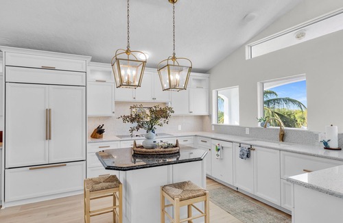 Marathon House | Reel Joy | Florida Keys Waterfront Home + Pool & Private Dock