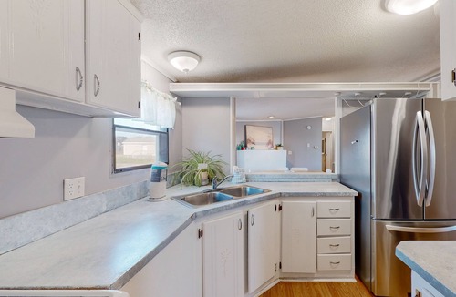 Salter Path House | Reel Paradise: Soundfront, near beach, private dock & views!