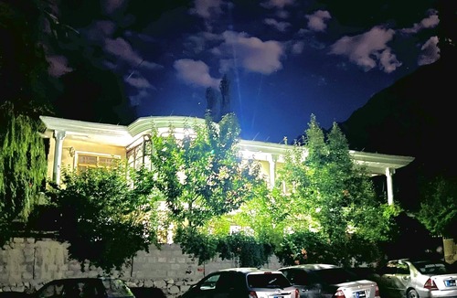 Skardu House | ReeLam Residency