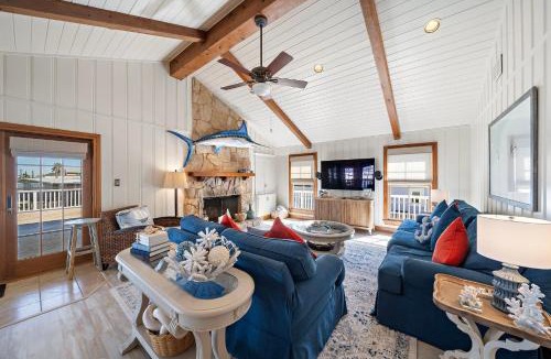 Isla Del Sol House | Reelview