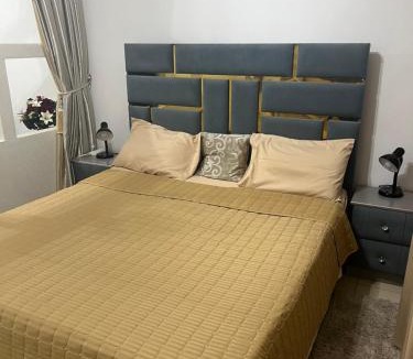 Ajman Apartment | Reem 1