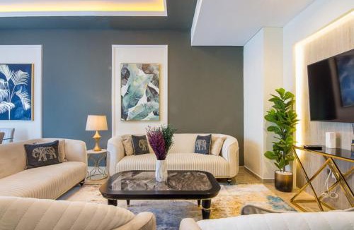 Dubai Villa | Reem 3 BDR Villa