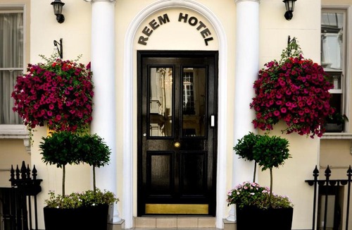 Bayswater Hotel | Reem Hotel