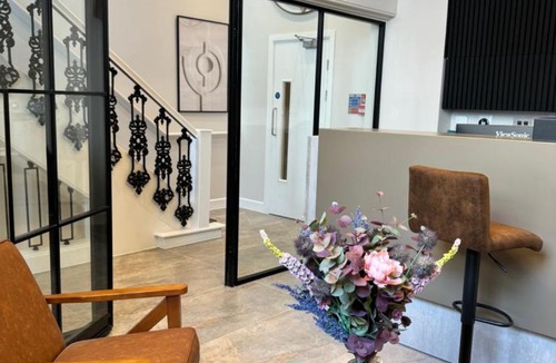 Bayswater Hotel | Reem Hotel