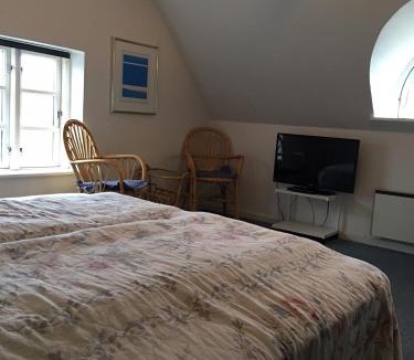 Reersø Hotel | Reersø Kro