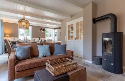 St. Peter-Ording House | Reetdachhaus Unter Reet Reetdachhaus unter Reet II