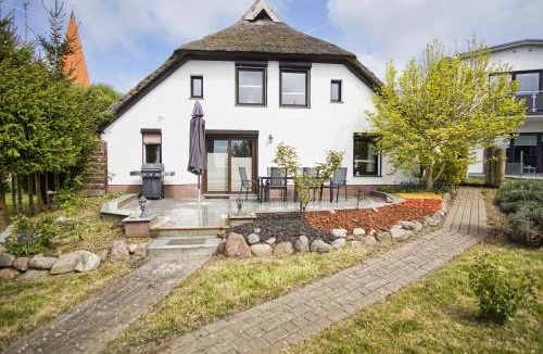 Altefaehr House | Reethaus Altefähr