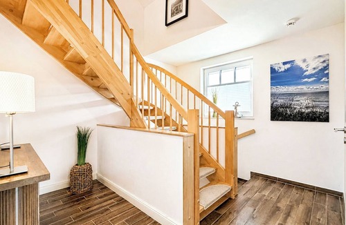 Tarnewitz House | Reethaus Am Mariannenweg 18a