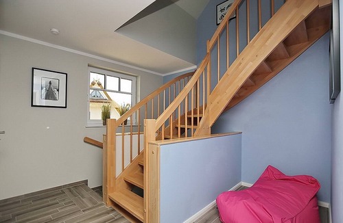 Tarnewitz House | Reethaus am Mariannenweg 19b