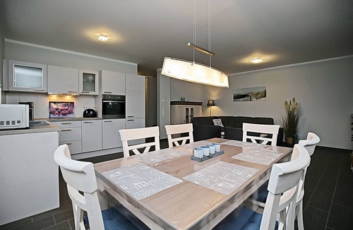 Tarnewitz House | Reethaus Am Mariannenweg 01a Sylt
