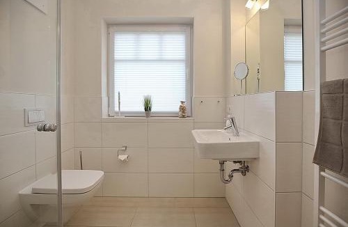 Tarnewitz House | Reethaus Am Mariannenweg 01b - BaTa