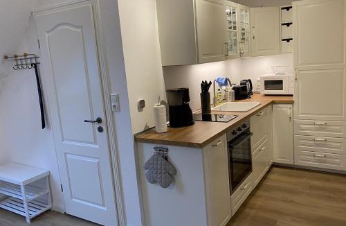 Krakvitz Apartment | Reethaus Vilmnitz Reethaus Vilmnitz - Fewo "Muglitz"