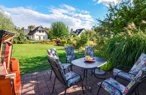 Wendisch Rietz House | Reethausdorf Wendisch-Rietz