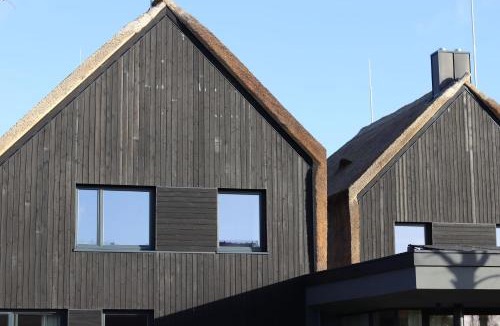 Muritz House | ReetLodge Fleesensee