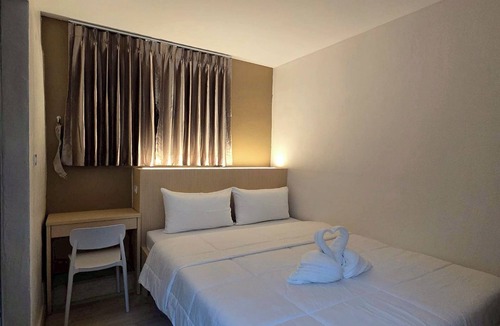 Pratunam Hostel | Reezq Hostel
