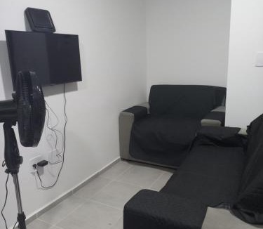 Portal do Sol Apartment | Refúgio Aconchegante no Altiplano