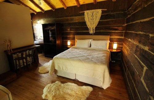 Rio Rufino House | Refúgio Arati