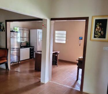 Teixeiras House | Refúgio Bonanza