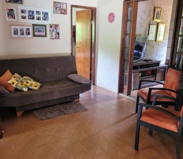 Teixeiras House | Refúgio Bonanza