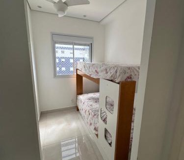 Balneario Umurama Apartment | Refúgio Brisa e Mar