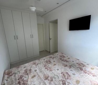 Balneario Umurama Apartment | Refúgio Brisa e Mar
