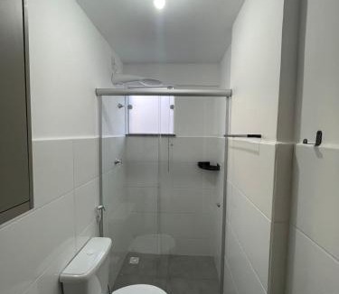 Barbacena Apartment | Refúgio central