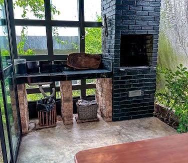 Bananeiras House | Refúgio cheio de estilo para dias de sossego
