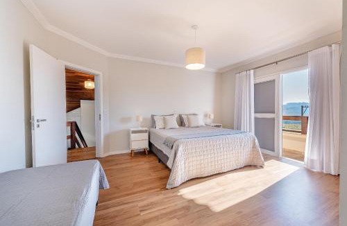 Bom Jesus dos Perdoes House | Refúgio com piscina, lareira e conforto, 1h de SP