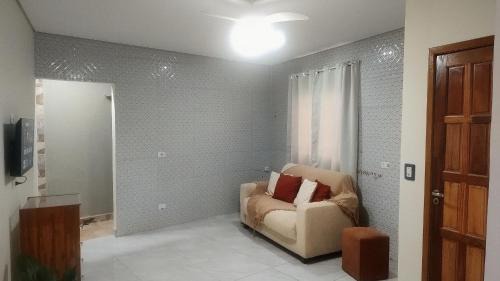 Pereque House | Refúgio com Churrasqueira na Praia