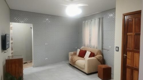 Pereque House | Refúgio com Churrasqueira na Praia