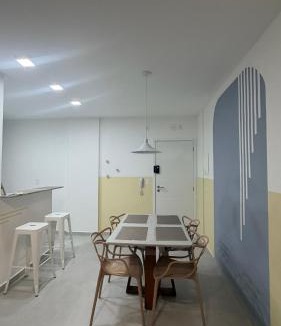 Centro Apartment | Refúgio com estilo 2 Quartos 6 Pessoas
