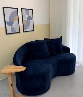Centro Apartment | Refúgio com estilo 2 Quartos 6 Pessoas
