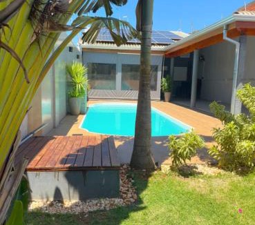 Sumare House | Refúgio com Fogueira, Piscina, Bilhar e Ar condicionado