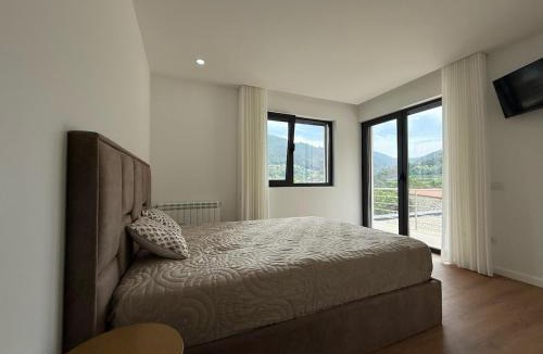 Chamoim Villa | Refúgio da Avó - Gerês