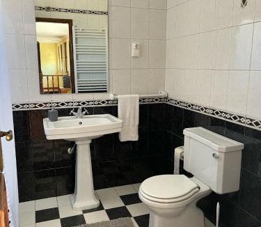 Chaves Apartment | Refúgio da Barragem
