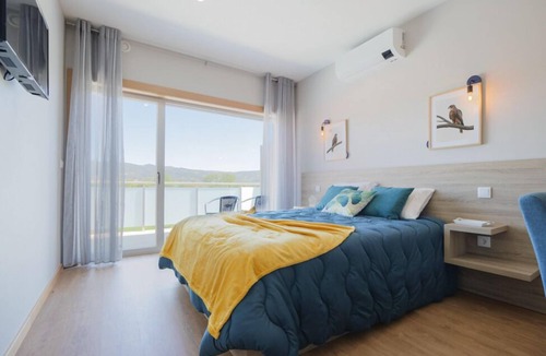 Chaves Bed & Breakfast | Refúgio da Garça