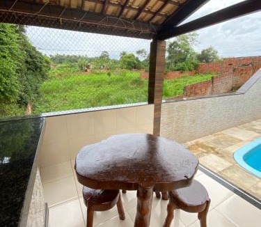 Ubajara National Park House | Refúgio da Ibiapaba
