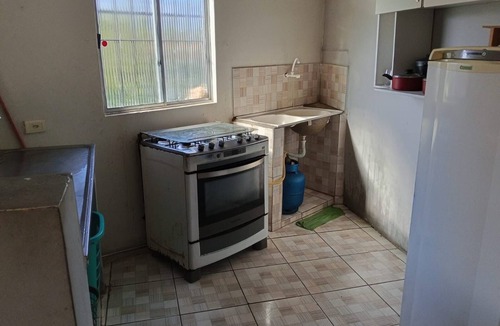 Pilar Apartment | Refúgio da Ilha de Itamaracá