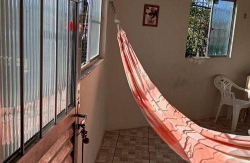 Pilar Apartment | Refúgio da Ilha de Itamaracá