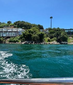 Ponta Leste Apartment | Refúgio da Lagoa azul