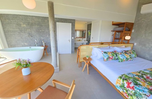 Centro House | Refúgio da Lagoinha